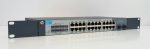 HP J9561A 1410-24G + 2 SFP Switch