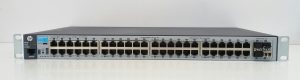 HP J9775A 2530-48G + 4 SFP Switch - Image 2