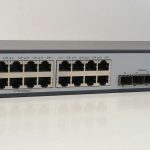 HP JE006A V1910-24G Switch