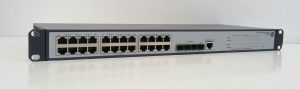 HP JE006A V1910-24G Switch