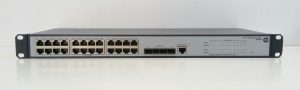 HP JE006A V1910-24G Switch - Image 2