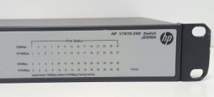 HP JE006A V1910-24G Switch - Image 6