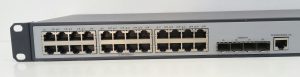 HP JE006A V1910-24G Switch - Image 5