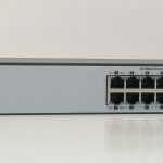 HP J9623A 2620-24 + 2 SFP Switch