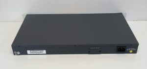 HP J9623A 2620-24 + 2 SFP Switch - Image 5