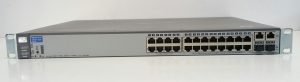 HP J4900B Procurve 2626 Switch - Image 3
