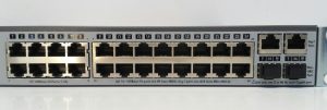 HP J4900B Procurve 2626 Switch - Image 2