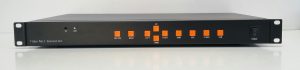 3 x 3 Video Wall Controller - Image 2