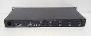 3 x 3 Video Wall Controller - Image 6