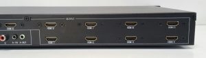 3 x 3 Video Wall Controller - Image 5