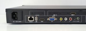 3 x 3 Video Wall Controller - Image 4