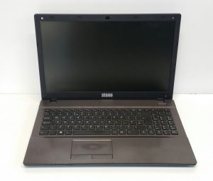 Stone NT310 W550EU i3-3120 4GB RAM 120GB SSD - Faulty Battery - Image 9