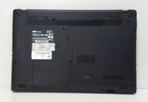 Stone NT310 W550EU i3-3120 4GB RAM 120GB SSD - Faulty Battery - Image 8