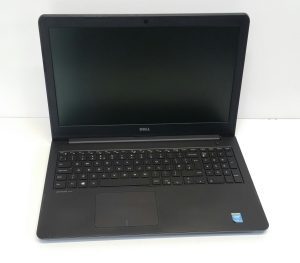 Dell Latitude 3550 i3-5005U 8GB RAM 500GB HDD - Image 2