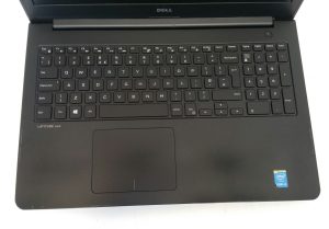 Dell Latitude 3550 i3-5005U 8GB RAM 500GB HDD - Image 10