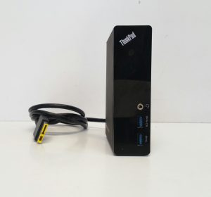 Lenovo Thinkpad DU9033S1 OneLink Pro Dock - Image 2