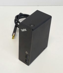 Lenovo Thinkpad DU9033S1 OneLink Pro Dock - Image 5