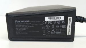 Lenovo Thinkpad DU9033S1 OneLink Pro Dock - Image 4