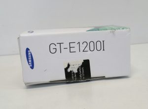 Samsung Keystone 2 GT-E1200I Cell Phone - Opened Box - Image 5