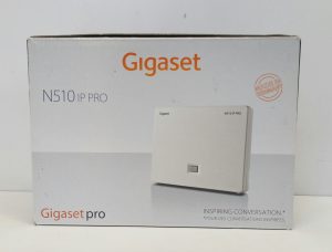 Gigaset N510 IP Pro DECT IP base station - Image 2