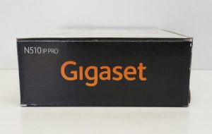 Gigaset N510 IP Pro DECT IP base station - Image 4