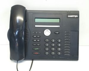 AASTRA 5361 VoIP Desk Phone