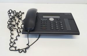 AASTRA 5361 VoIP Desk Phone - Image 2