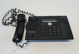 AASTRA 5361 VoIP Desk Phone - Image 3