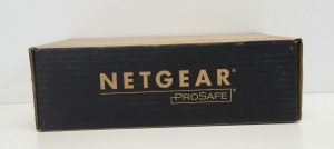 Netgear GS110TP ProSafe Managed PoE Switch - Image 2
