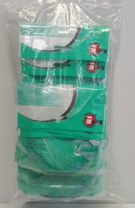 1m RJ45 to RJ45 UTP CAT 5e Stranded Snag-less Certified Network Cable - Image 5