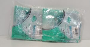1m RJ45 to RJ45 UTP CAT 5e Stranded Snag-less Certified Network Cable - Image 3