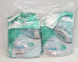 3m RJ45 to RJ45 UTP CAT 5e Stranded Snag-less Certified Network Cable