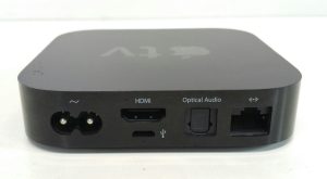 Apple TV A1427 - Image 6
