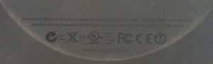 Apple TV A1427 - Image 4