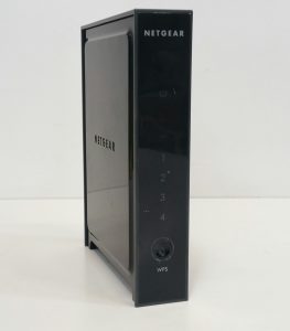 Netgear RangeMax WNR3500U/WNR3500L Wireless-N Gigabit Router - Image 2