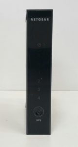 Netgear RangeMax WNR3500U/WNR3500L Wireless-N Gigabit Router - Image 8