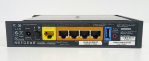 Netgear RangeMax WNR3500U/WNR3500L Wireless-N Gigabit Router - Image 6
