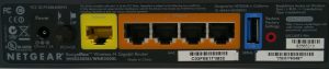 Netgear RangeMax WNR3500U/WNR3500L Wireless-N Gigabit Router - Image 5