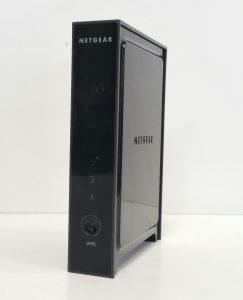 Netgear RangeMax WNR3500U/WNR3500L Wireless-N Gigabit Router