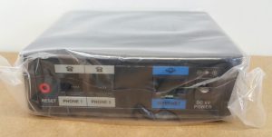 Cisco SPA112 2-Port Phone Adapter - Image 10