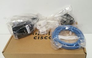 Cisco SPA112 2-Port Phone Adapter - Image 8