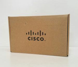 Cisco SPA112 2-Port Phone Adapter