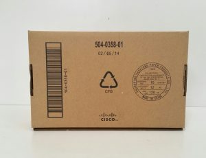 Cisco SPA112 2-Port Phone Adapter - Image 4