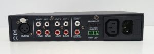 Vision AV-1600 Digital Amplifier - Image 4