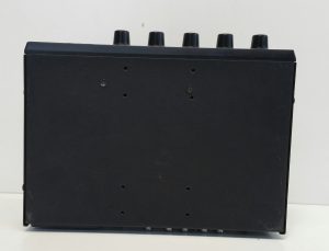 Vision AV-1600 Digital Amplifier - Image 3