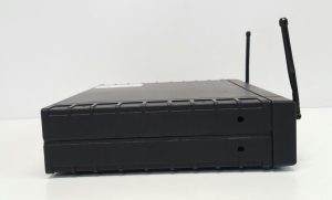 Kam KWM1940 Mic System UHF 16-Channel PLL Wireless Microphone Receiver - Image 5