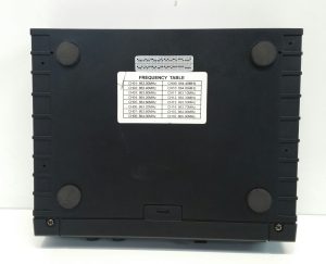 Kam KWM1940 Mic System UHF 16-Channel PLL Wireless Microphone Receiver - Image 3