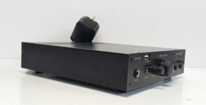 Monacor SA-100 Stereo Amplifier - Image 3
