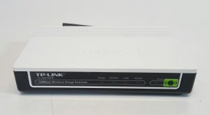 TP-Link TL-WA730RE Wireless Range Extender - Image 2