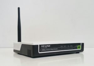 TP-Link TL-WA730RE Wireless Range Extender